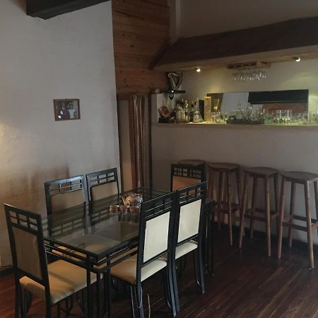 Le Fumoir Guest House Chambre Double Ανταναναρίβο Εξωτερικό φωτογραφία