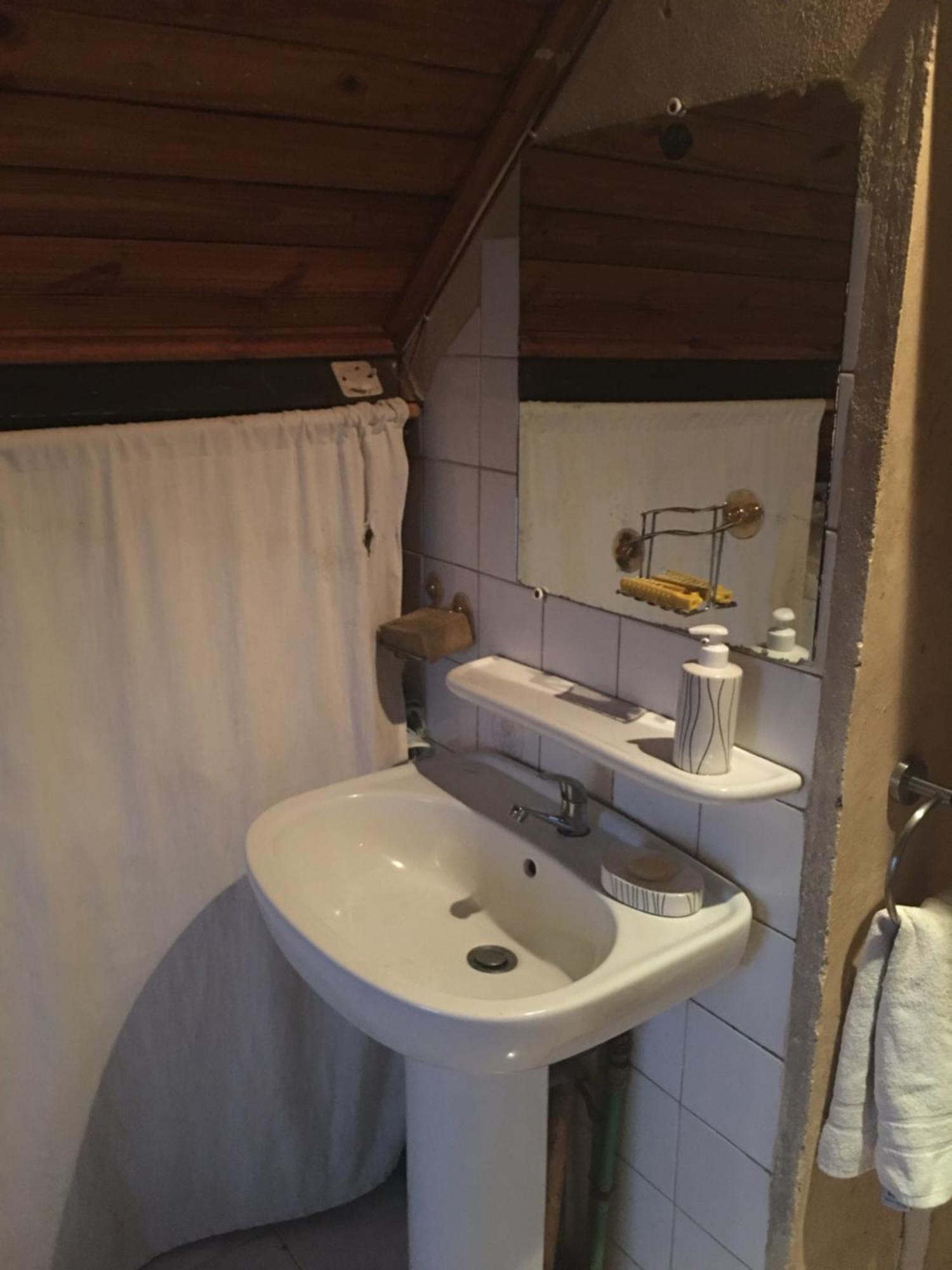 Le Fumoir Guest House Chambre Double Ανταναναρίβο Εξωτερικό φωτογραφία