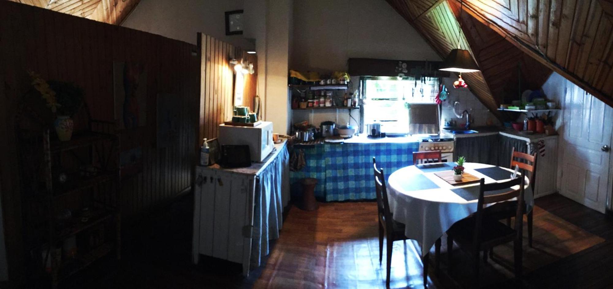 Le Fumoir Guest House Chambre Double Ανταναναρίβο Εξωτερικό φωτογραφία